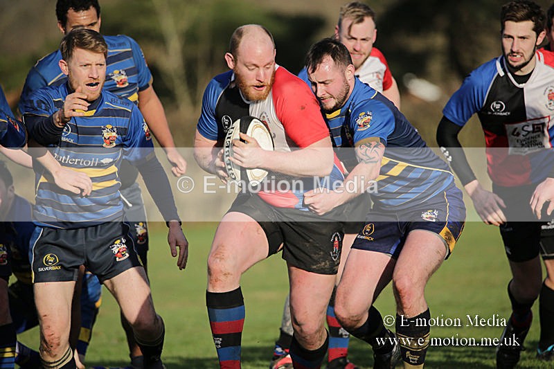 RU 180120 -0062 - Pewsey vale RFC v Swindon II RFC 18/01/20