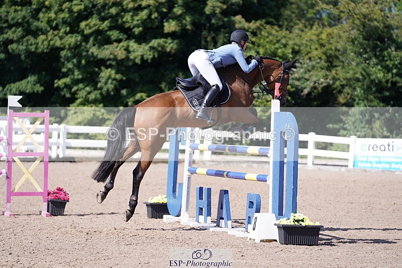 240719A-100824-09795 - Cls 30, YH 6 Yr Olds 1.25m