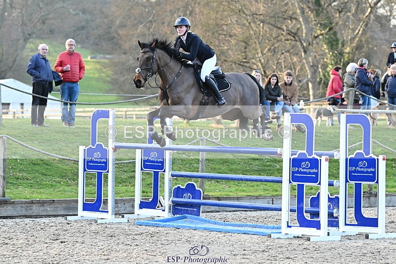 250322A-173115-03784 - Cls 14 Snr Fox & 1.20m Open