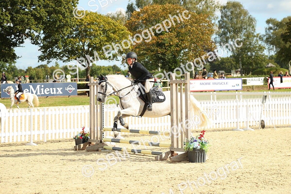 SBM_49441 - J7 - Junior Pony 60cm Championship