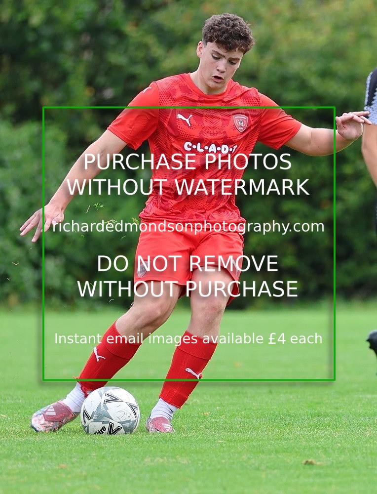 533A6142 - Kendal Town Under 18s vs Workington (31/8/25)