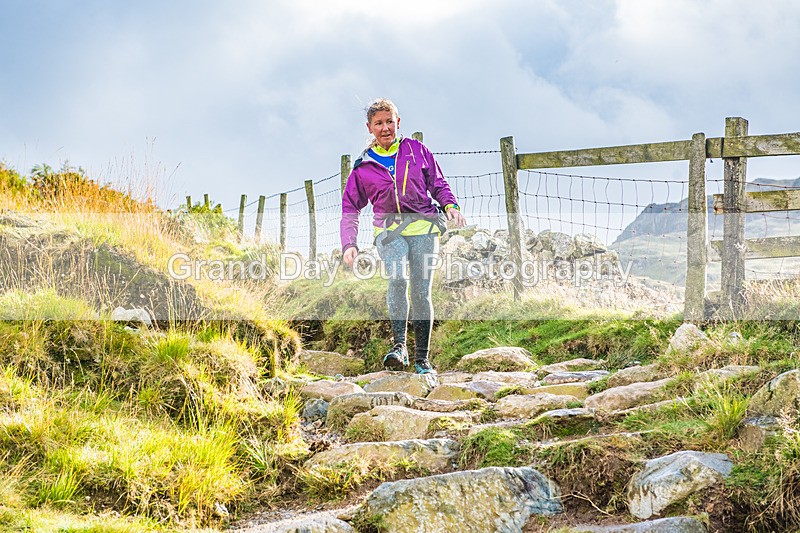 Langdale-2463 - Langdale Horseshoe Fell Race Saturday 8th October 2022