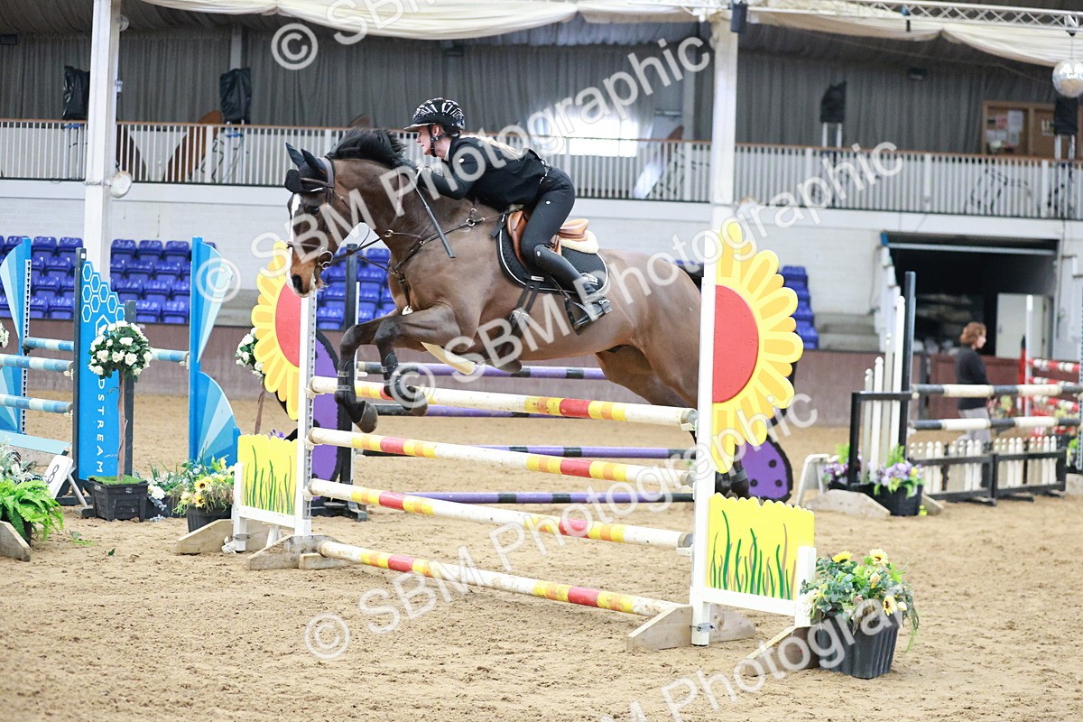 SBM_000796 - Class 4 - Senior Newcomers - 1.10m