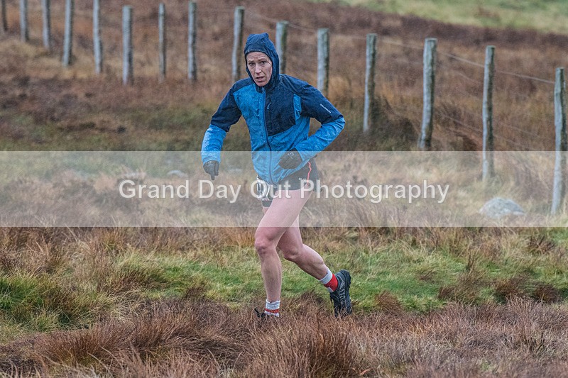 Dalehead-70 - Dale Head Fell Race Sunday 19th October 2025