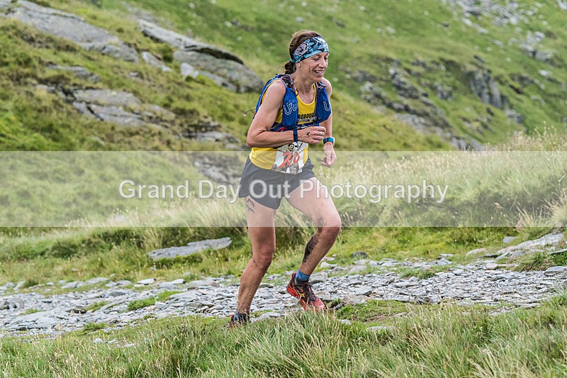 Kentmere-221 - Kentmere Horseshoe Fell Race Sunday 21st July 2024