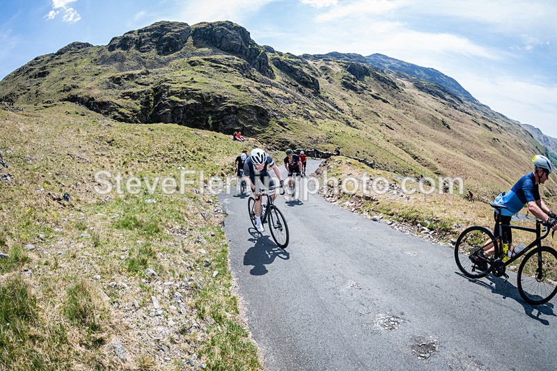 130545 - Hardknott Pass Camera 2 13.00-14.00