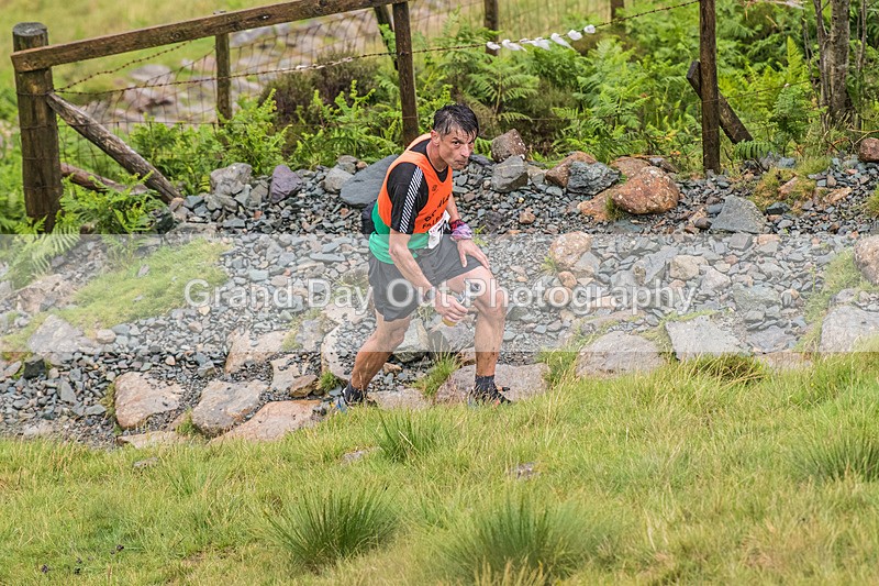 Buttermere h-s-88 - Buttermere Horseshoe Fell Race Saturday 4th July 2026