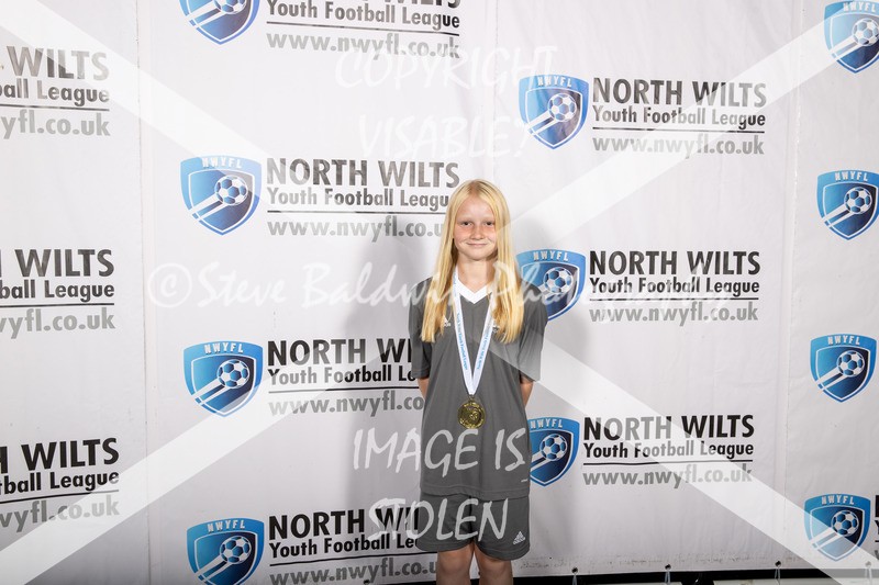 North Wilts Presentations 2026-783 - Develop FC Lionesses