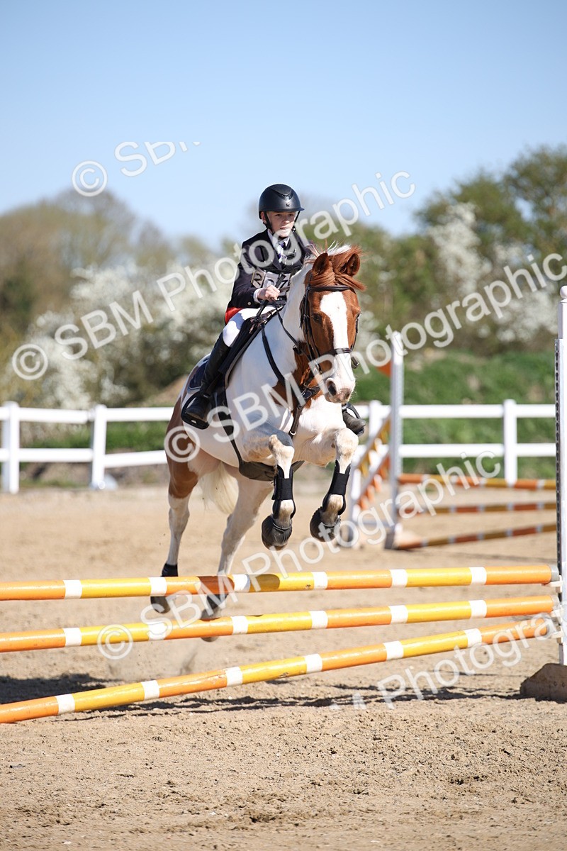 5K7A9626 - Class 4 - 70cm