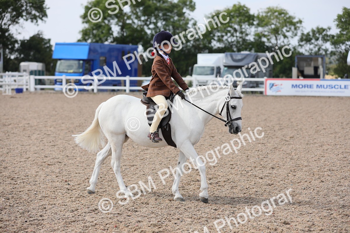 SBM_14673 - Class 310 First Ridden Pony