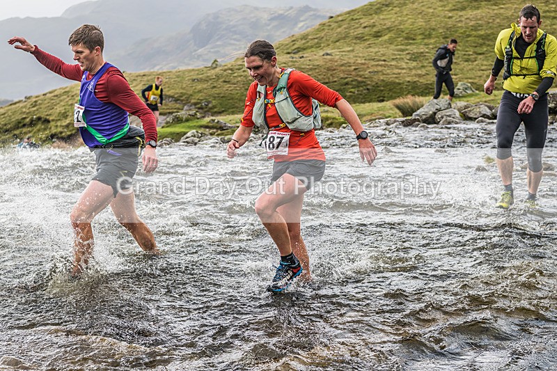 Langdale -138 - Langdale Horseshoe Fell Race Saturday 10th October 2026