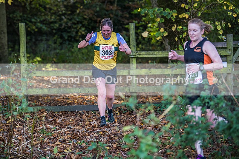 Cumbria XC-627 - Cumbria XC League Workington Saturday 26th October 2024