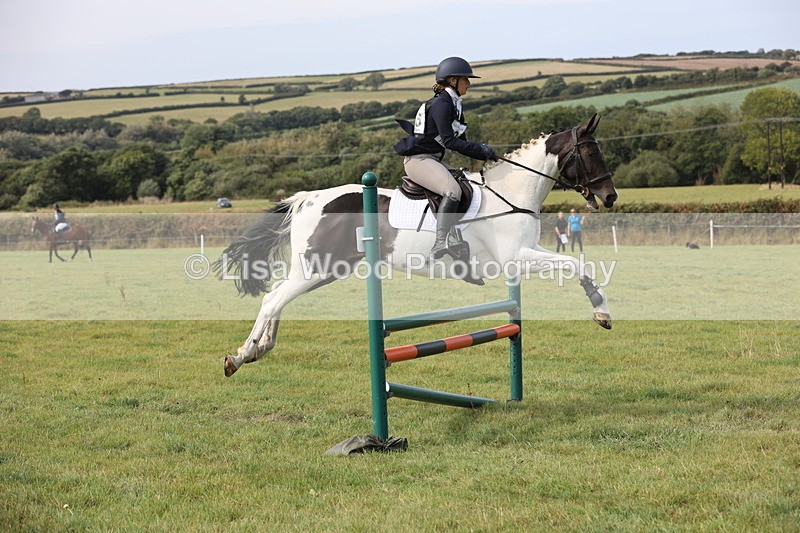 JPP_9069 - Class 3: Nankelly Open: 90cm Showjumping