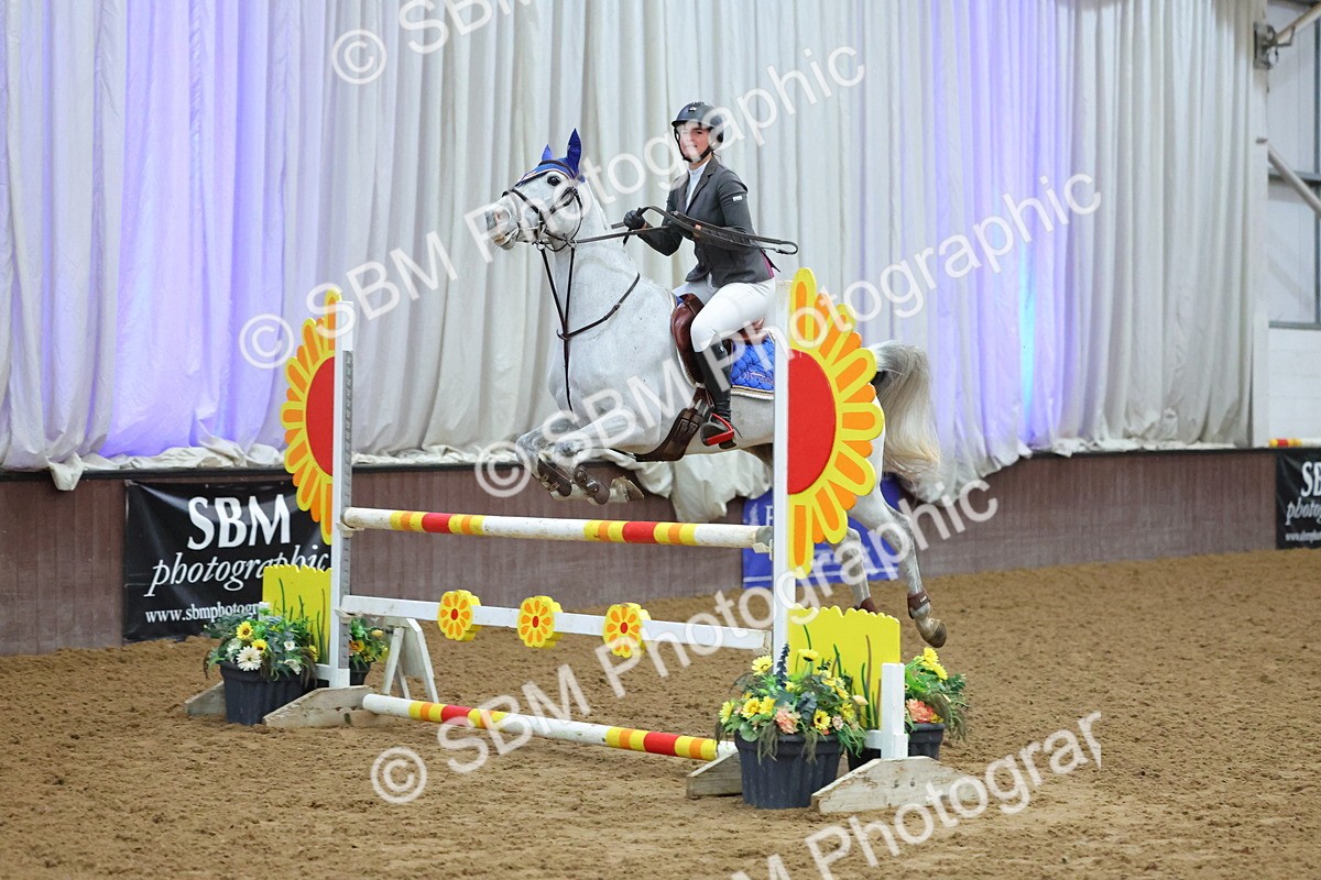 SBM_006591 - Class 25 - Senior 1.05m