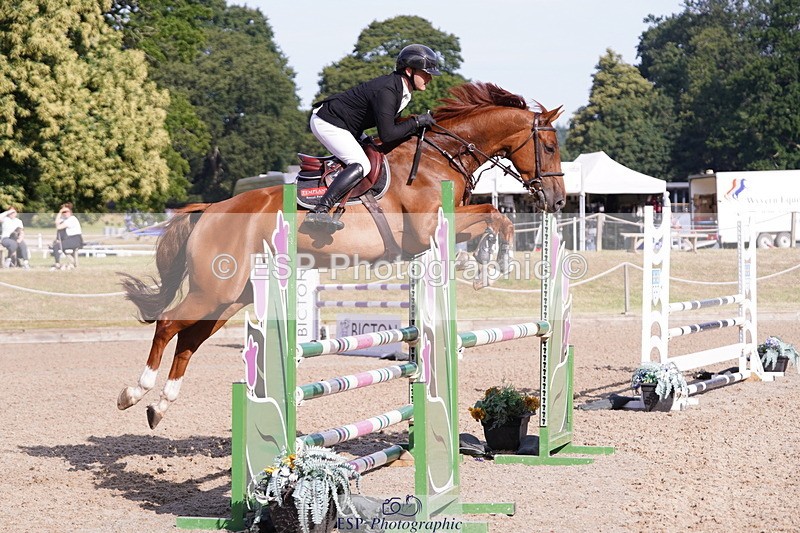 250704A-083326-11351 - Cls 19 5 Year Old Qualifier