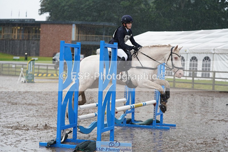 240824X-082938-20252 - 70cm Round 1 8.30 to 9.30