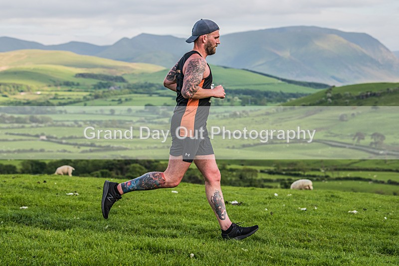 Hay-O-695 - Hay O Trail Race Tuesday 23rd May 2023