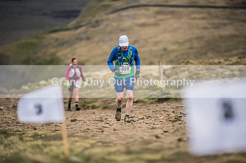 3 Peaks-1150 - The 3 Peaks Race Saturday 27th April 2024