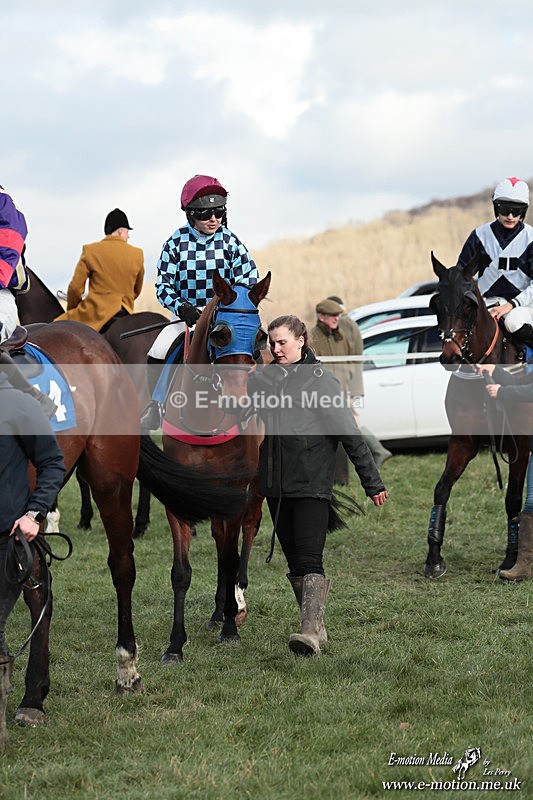 PtP 280226 643 - Kimblewick PtP Kingston Blount 28/02/26