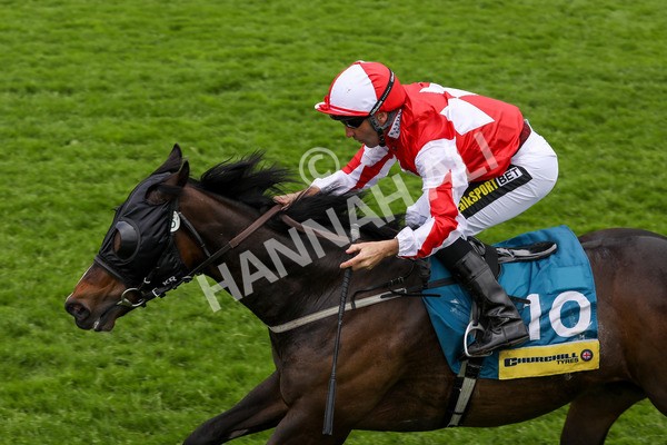150524-Race 2-Aleezdancer-1479 - Race 2 2.45pm Churchill Tyres Handicap