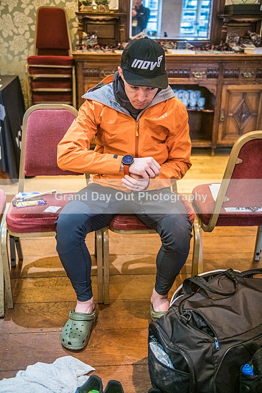 KES_5106 - Jack Scott Winner of the Spine Race 17th January 2024