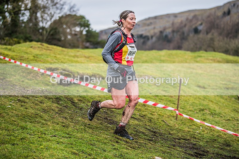 Giggleswick-1091 - Kendal Winter League Races Giggleswick Sunday 14th January 2024