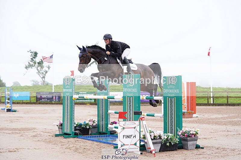 240720A-125742-14890 - Cls 35, YH 7 Yr Olds 1.35m