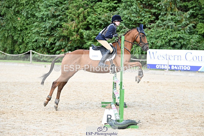 240824X-163322-30062 - 80cm Round 2 15.30 to 16.50