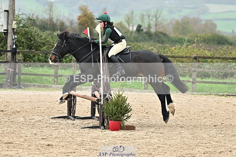 241110-140959-01049 - 60-65cm Arena Eventing