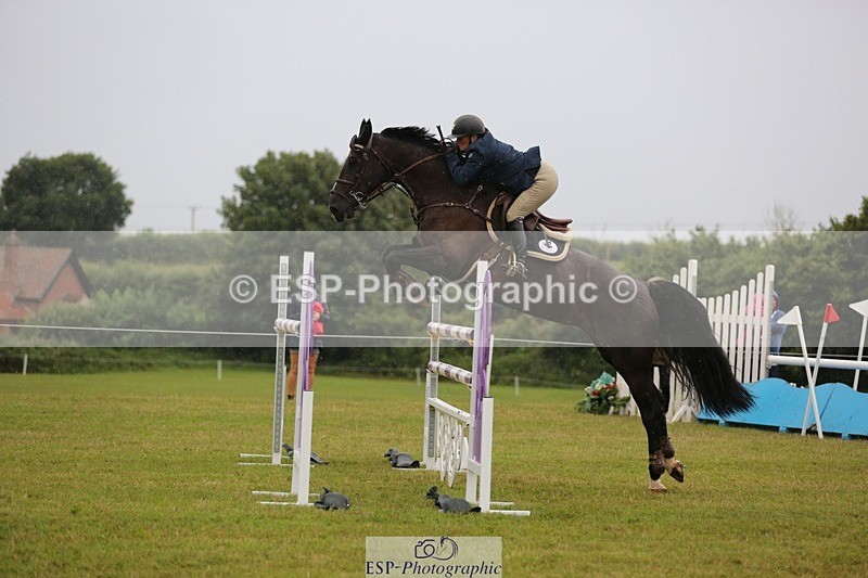 230714-084011-30558 - Cls 73 Fox Hunter Final 1st round