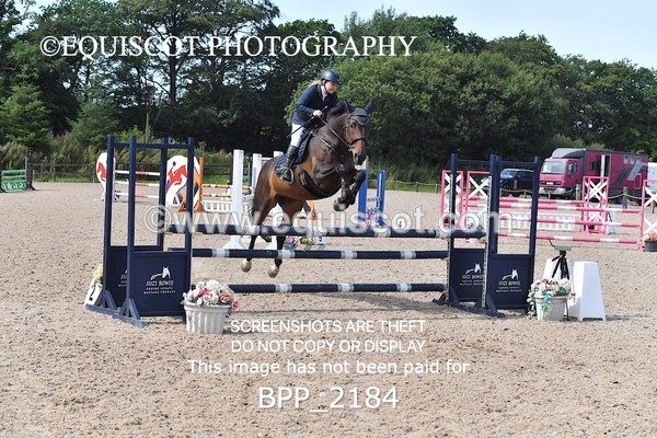 BPP_2184 - CLASS 15 SUN Senior Discovery/ 1m Open