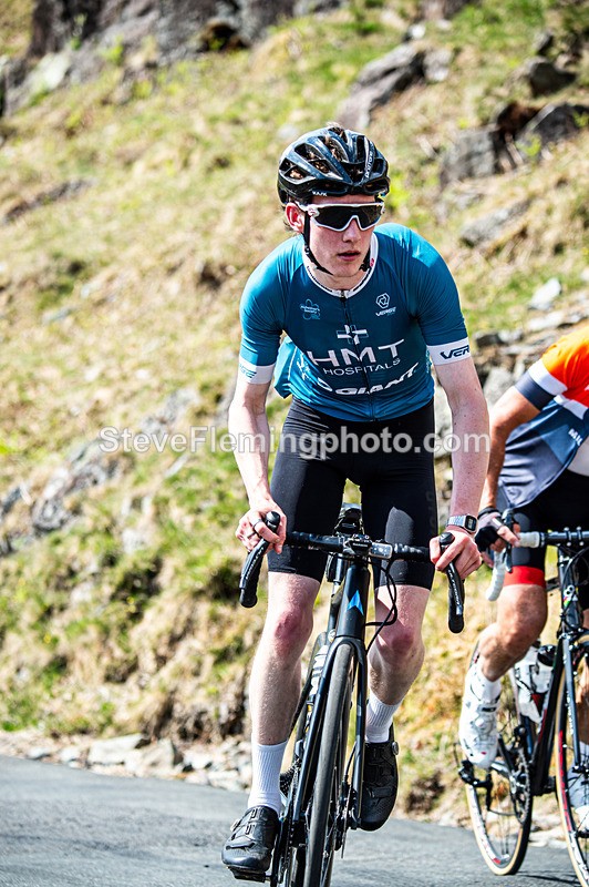 153739 - Hardknott Pass Camera 3 15.00-16.30