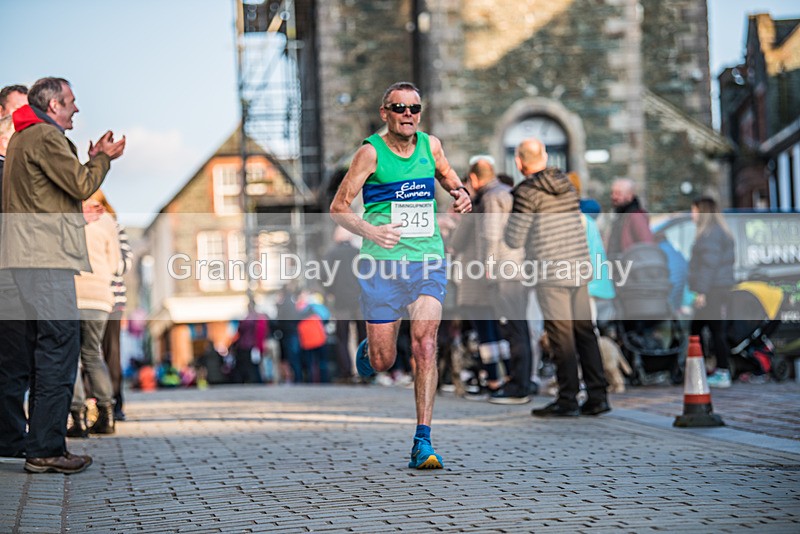 RTH-650 - Keswick Round The Houses Road Race, Wednesday 26th April 2023