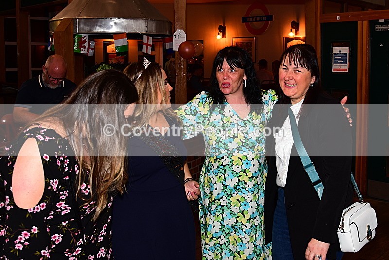 COU-768 - Courtney's 21st