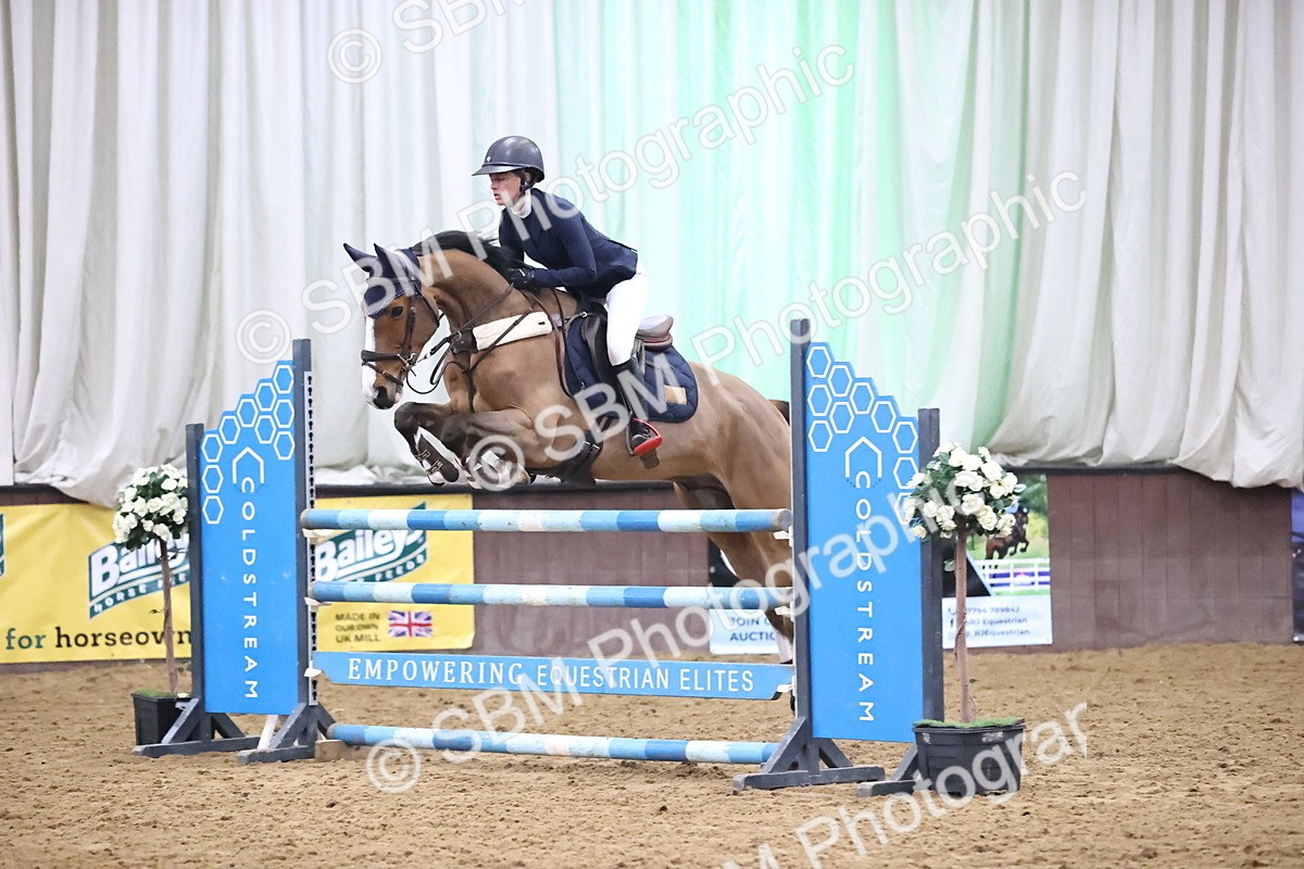 SBM_007464 - Class 23 - Senior Newcomers - 1.10m