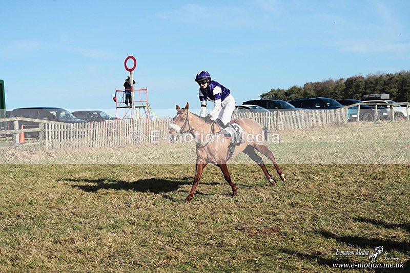 PR PtP 240126 413 - Pony Racing Horseheath 24/01/26