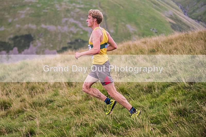 Steel Fell-428 - Steel Fell Race Wednesday 9th August 2023
