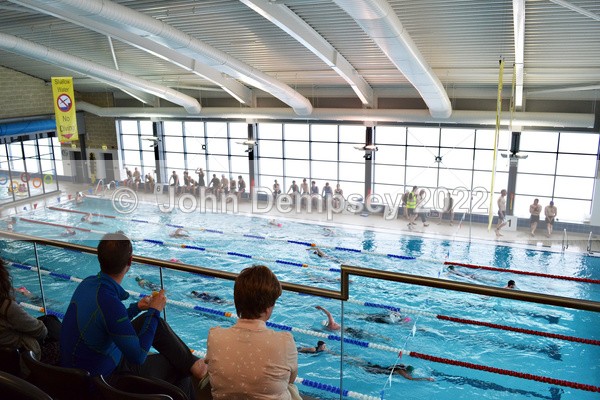  - Montrose Triathlon