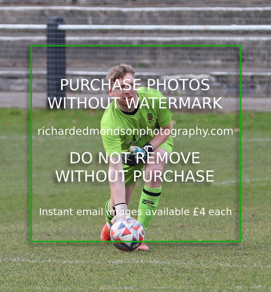 IMG_5098 - Kendal Town vs Litherland (11/3/23)