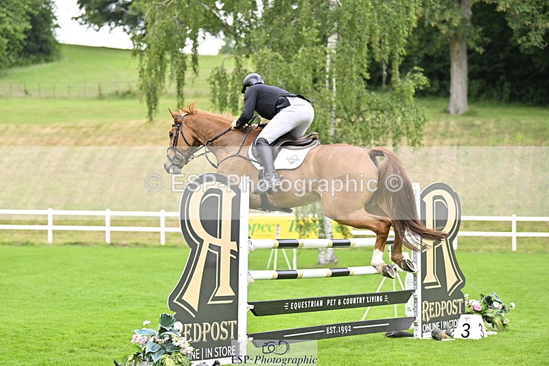 250613A-130528-02057 - Cls 3 Snr Foxhunter