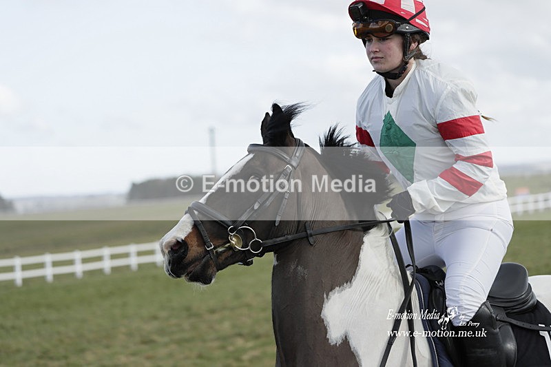 PtP 260223 55 - South & West Wilts Point-to-Point Larkhill 26/02/23