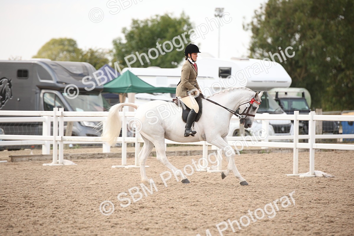 SBM_08773 - Class 12R Regional Ridden Pre-Vet