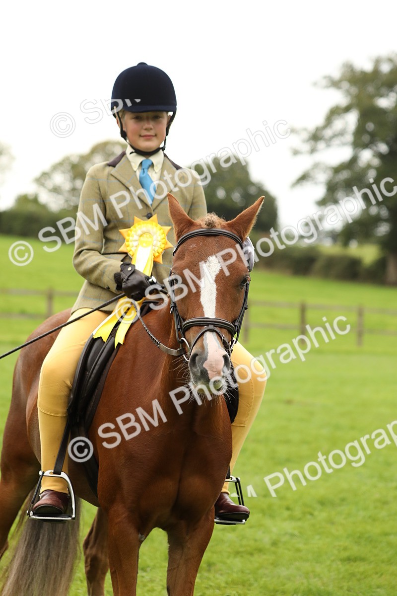 SBM_71418 - S41 - Ridden Equitation (Best Rider)