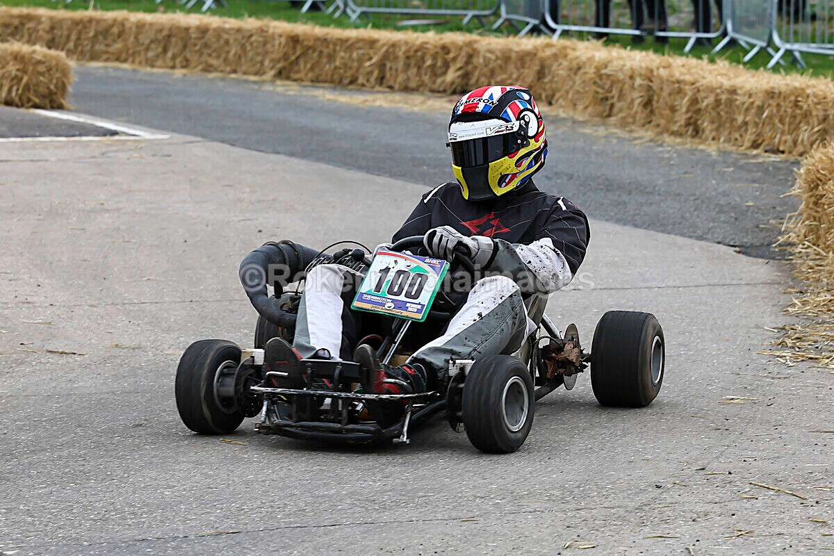 Race RETRO 2026-401 - Race Retro 2026