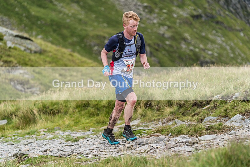 Kentmere-146 - Kentmere Horseshoe Fell Race Sunday 21st July 2024