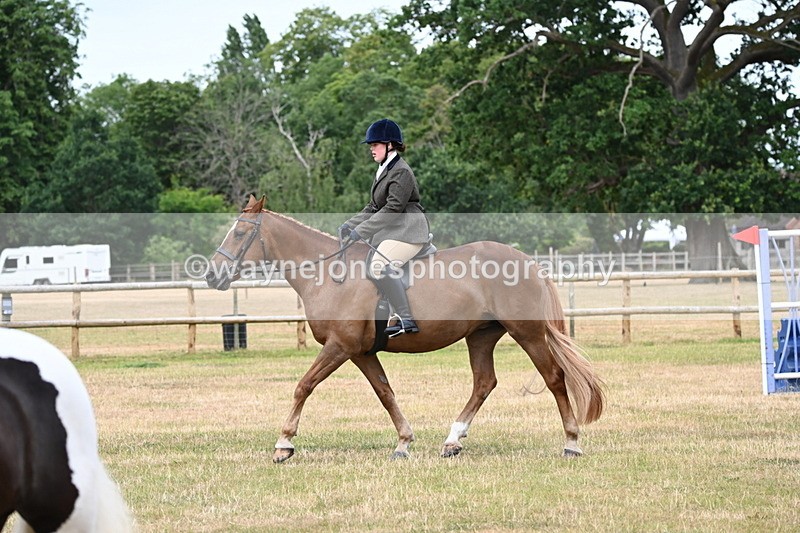 WJ6_3830 - Class 9 Tack & Turnout