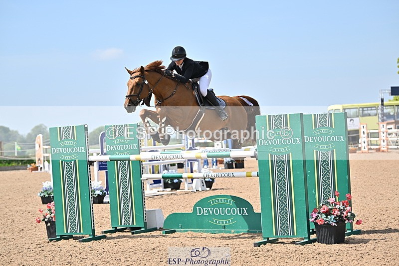 240510A-135150-07303 - Cls 23 Talent Seeker Inc 7yr old 13.15 to 14.10