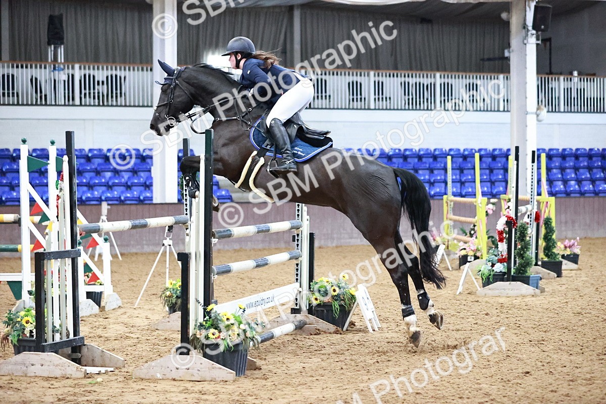 SBM_005257 - Class 24 - Senior Foxhunter 1.20m