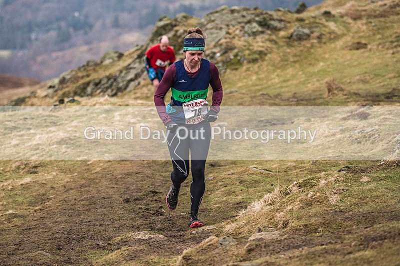 Loughrigg-875 - Loughrigg Silverhow Fell Race Sunday 2nd February 2025