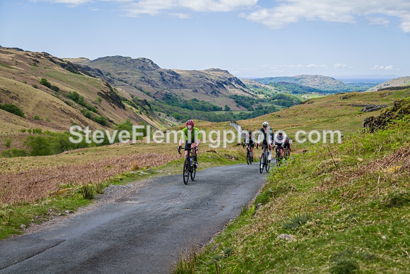 123121 - Hardknott Pass Camera 1 12.00-13.00